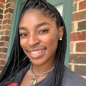 Fundraising Page: Shardonnae Henderson